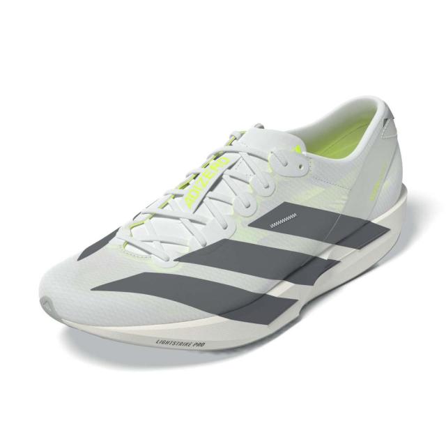 アディダス(adidas)ランニングシューズ トレーニングシューズ 部活 アディゼロ アディオス 9 ランニング NKL80-…