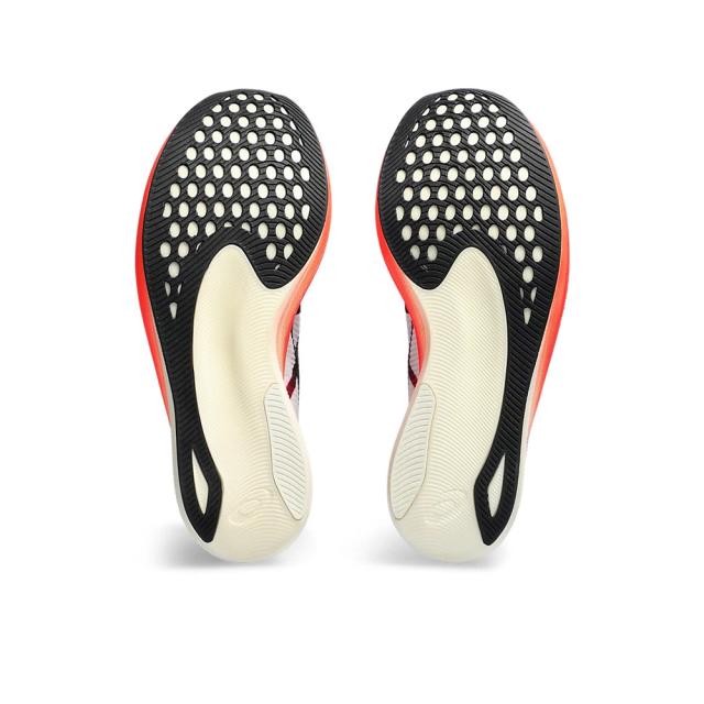 アシックス(ASICS)ランニングシューズ トレーニングシューズ 部活 METASPEED EDGE+ 1013A116.10…の通販は