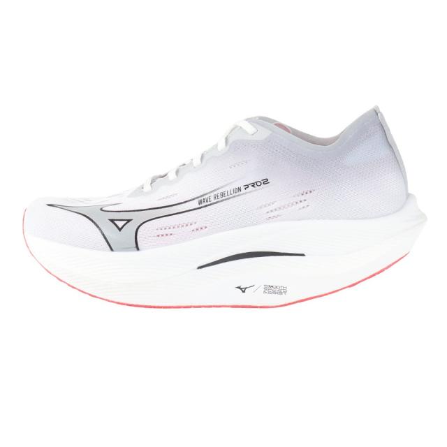 ミズノ(MIZUNO)ランニングシューズ トレーニングシューズ 部活 ウエーブリベリオンプロ2 U1GD241711(Men’…_5