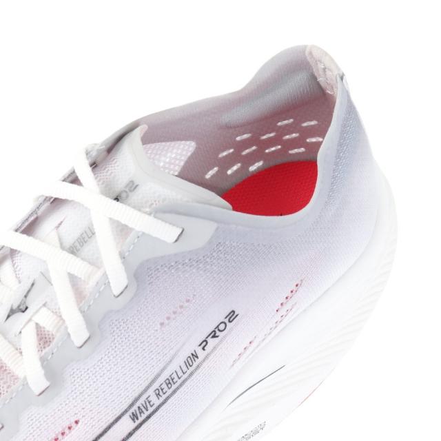 ミズノ(MIZUNO)ランニングシューズ トレーニングシューズ 部活 ウエーブリベリオンプロ2 U1GD241711(Men’…_8