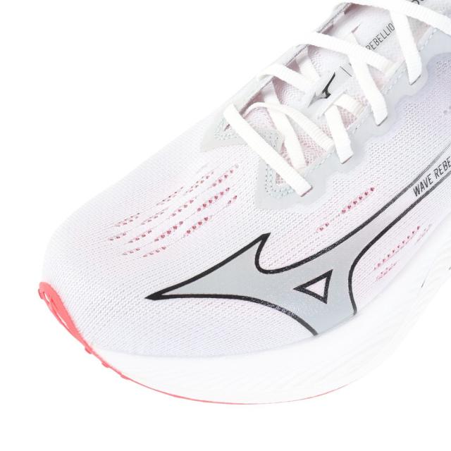 ミズノ(MIZUNO)ランニングシューズ トレーニングシューズ 部活 ウエーブリベリオンプロ2 U1GD241711(Men’…_9