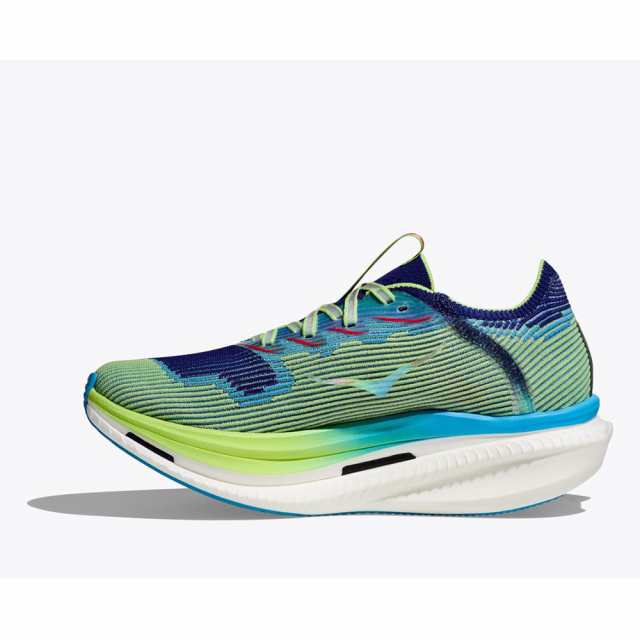 ホカ(HOKA)ランニングシューズ トレーニングシューズ 部活 シエロ X 1