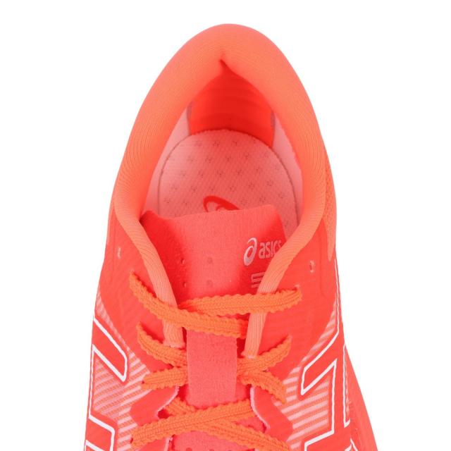 asics トレーニンググローブ　オレンジ asics トレーニンググローブ オレンジ アシックス】硬式グラブ