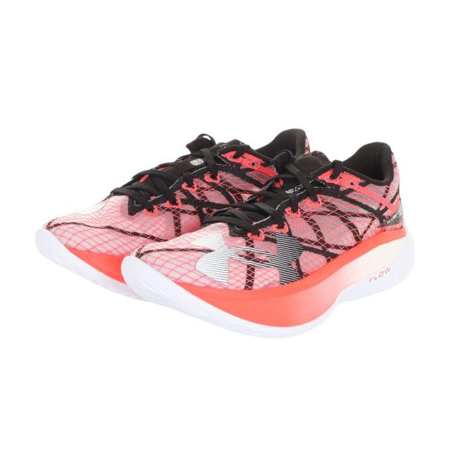 アンダーアーマー(UNDER ARMOUR)ランニングシューズ