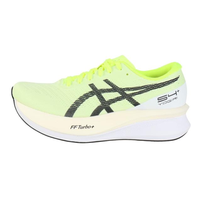アシックス(ASICS)ランニングシューズ トレーニングシューズ 部活 トレーニングシューズ S4+ YOGIRI 1013A…_5