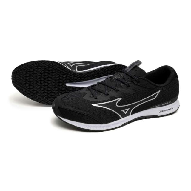 ミズノ(MIZUNO)ランニングシューズ トレーニングシューズ 部活 陸上