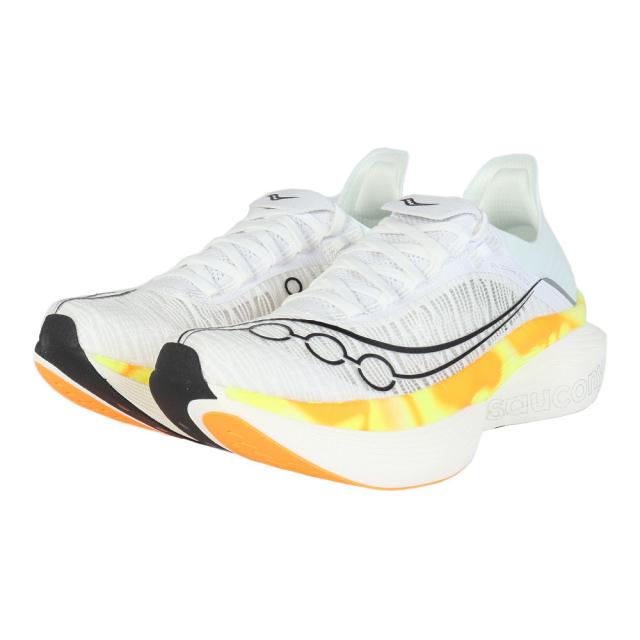 サッカニー(SAUCONY)ランニングシューズ トレーニングシューズ 部活 エンドルフィンエリート2 S30994-130(M…