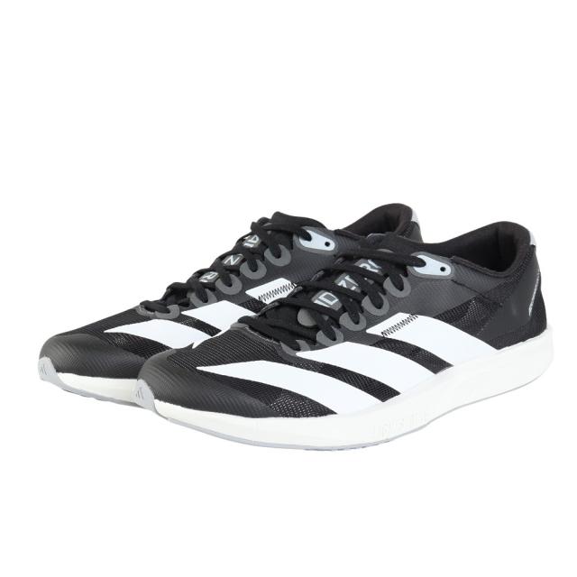 アディダス(adidas)ランニングシューズ トレーニングシューズ 部活 アディゼロ RC 6 JP6559(Men’s、La…