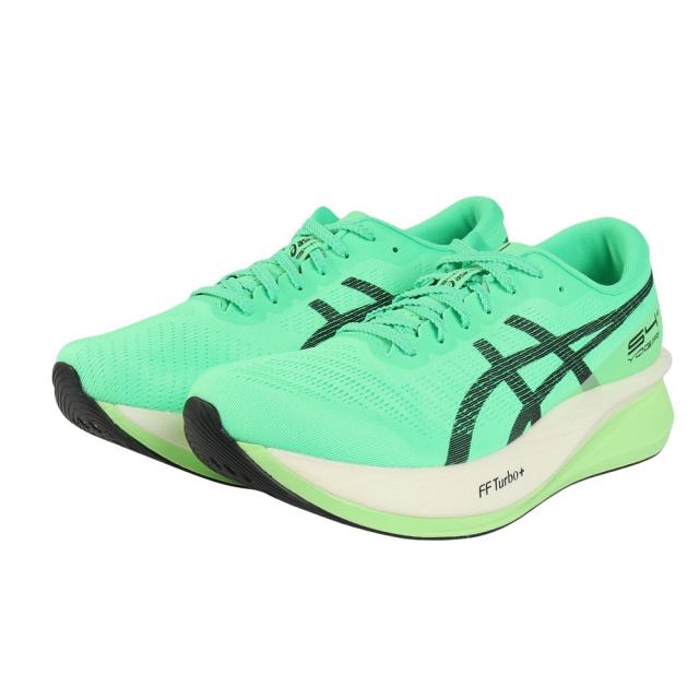 アシックス(ASICS)ランニングシューズ トレーニングシューズ 部活 S4+ YOGIRI 1013A158.301(Men…