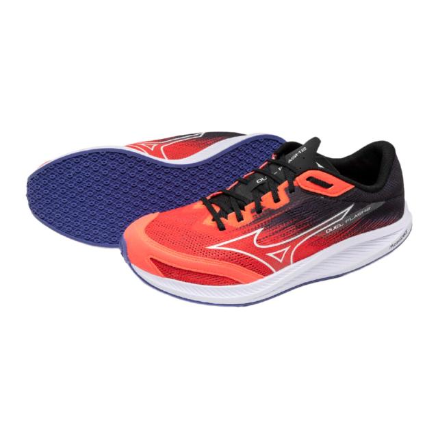 【ポイント10％！】ミズノ(MIZUNO)ランニングシューズ トレーニングシューズ 部活 デュエルフラッシュ2 U1GD256023(Men’s、…