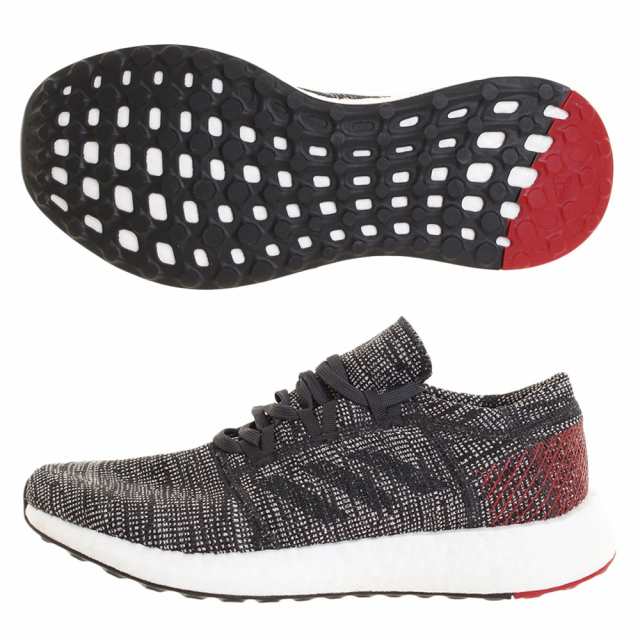 アディダス Adidas ランニングシューズ メンズ ジョギングシューズ Pureboost Go Ah2323 オンライン価格 Men S の通販はau Pay マーケット 8 7 金 10 00 還元祭クーポン有 Super Sports Xebio