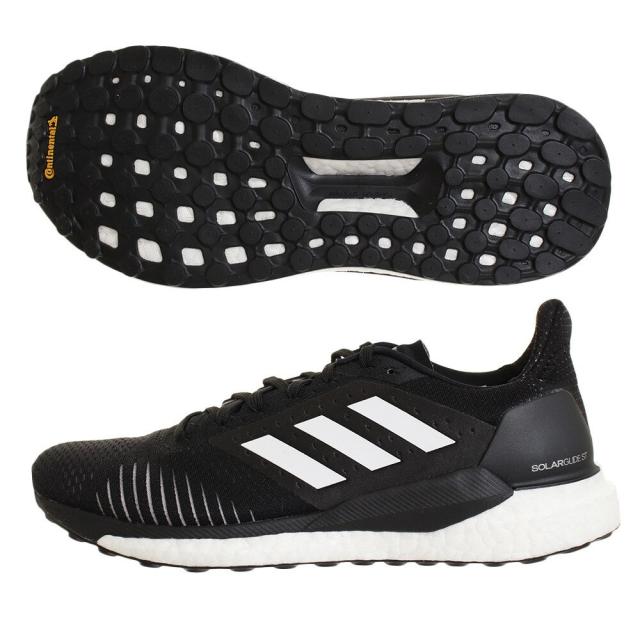 アディダス Adidas ランニングシューズ ソーラーグライド St M Cq3178 ジョギングシューズ Men S の通販はau Pay マーケット Super Sports Xebio