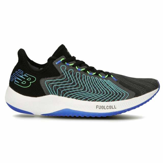 ニューバランス New Balance ランニングシューズ 黒 Fuelcell Rebel M Mfcxbc D ジョギング の通販はau Pay マーケット Super Sports Xebio