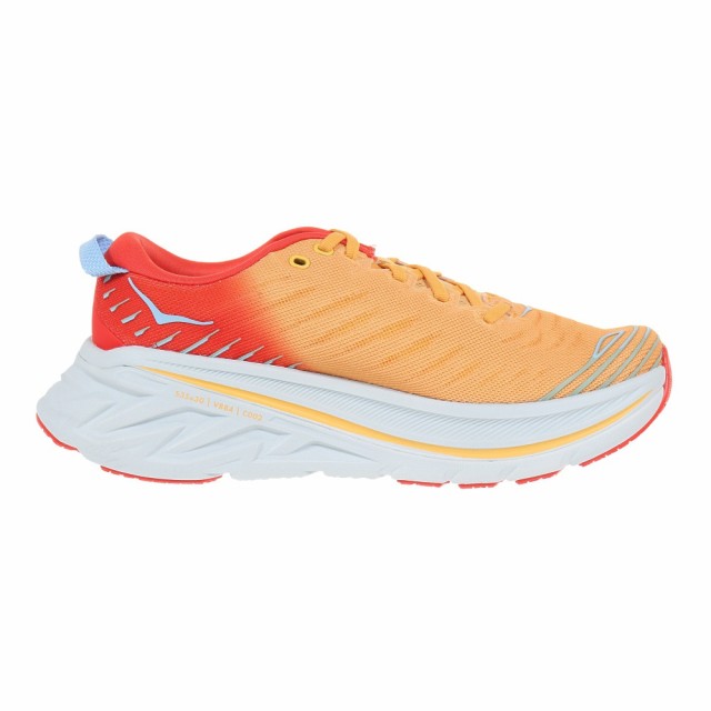 ホカ(HOKA)ランニングシューズ ジョギングシューズ Bondi X レギュラー 1113512-FAYW(Men’s)