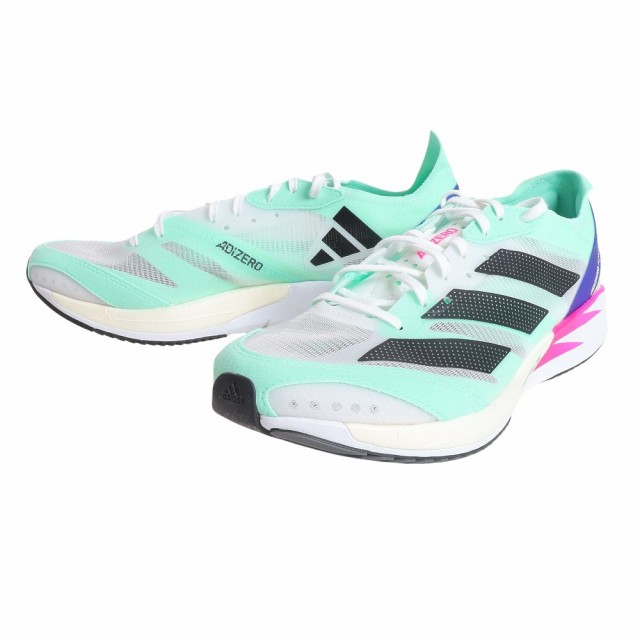 adidasランニングシューズ(ADIZERO ADIOSPRO3)