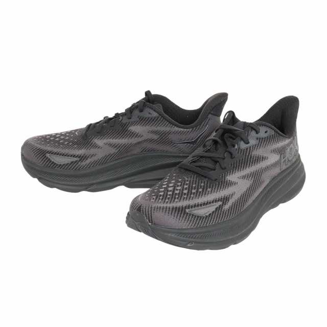 ホカ（HOKA）（メンズ）ランニングシューズ Clifton 9