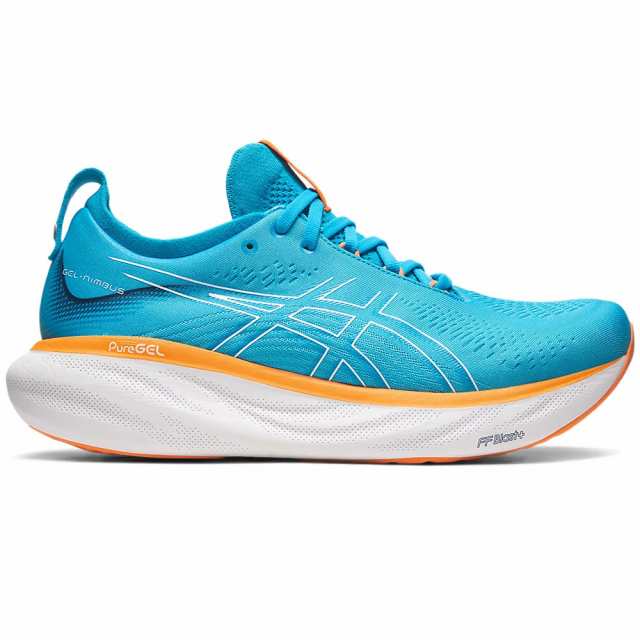 アシックス(ASICS)ランニングシューズ ゲル ニンバス 25 1011B547.400