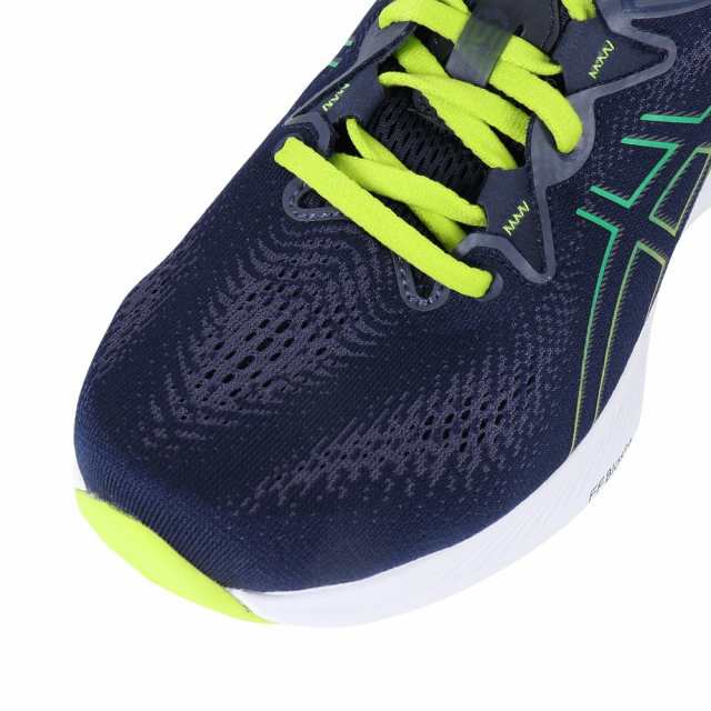 アシックス(ASICS)ランニングシューズ ゲル キュムラス 25