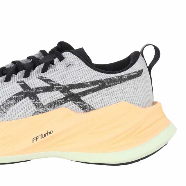 アシックス(ASICS)ランニングシューズ スーパープラスト SUPERBLAST