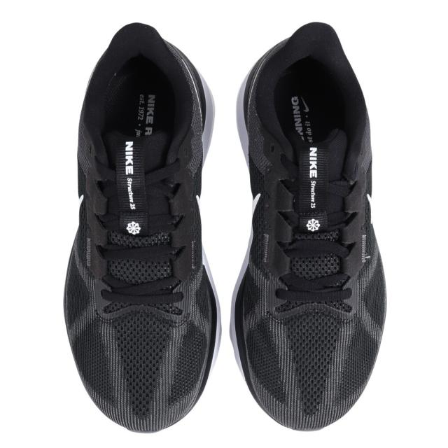 Nike ブラック スパイクシューズ Nike ブラック スパイクシューズ - メルカリ