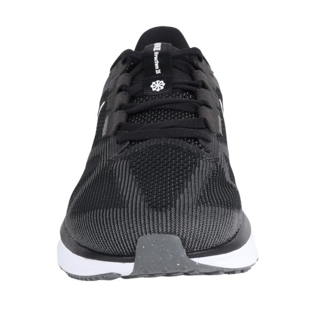 ナイキ(NIKE)ランニングシューズ エア ズーム ストラクチャー 25