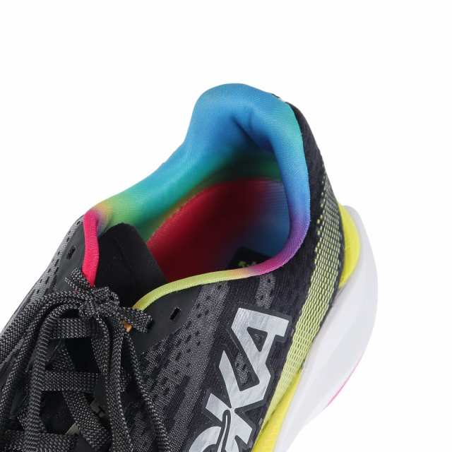 ホカ(HOKA)ランニングシューズ ジョギングシューズ MACH X 1141450