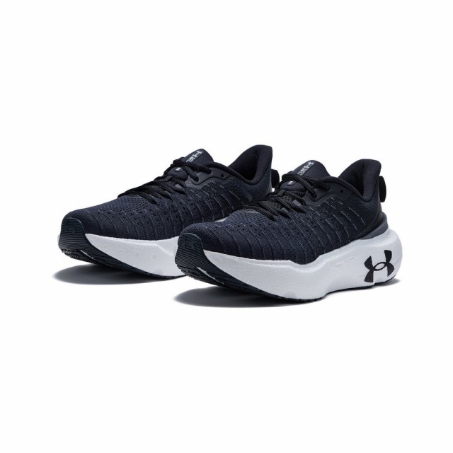 【ポイント10％！】アンダーアーマー(UNDER ARMOUR)ランニングシューズ ジョギングシューズ インフィニット エリート 3027189 …