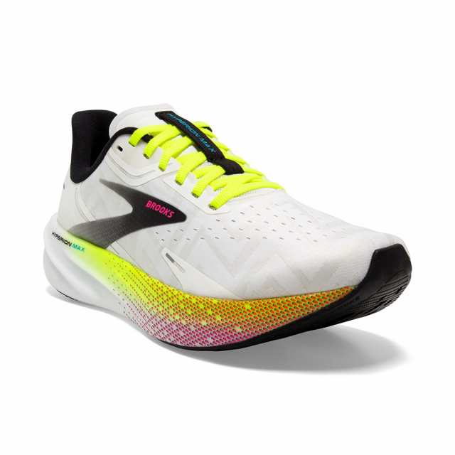 ブルックス(BROOKS)ランニングシューズ ジョギングシューズ ハイペリオンマックス BRM3903 W(Men’s)