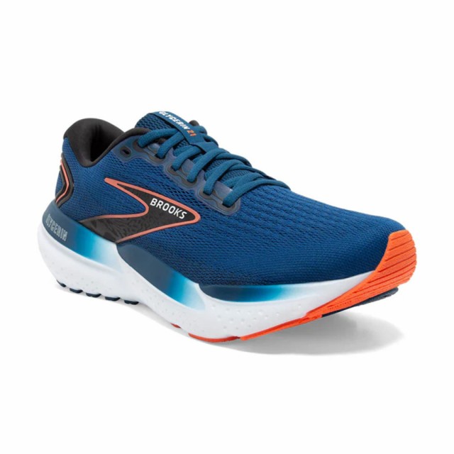 ブルックス(BROOKS)ランニングシューズ ジョギングシューズ グリセリン21 BRM4193 NB(Men’s)