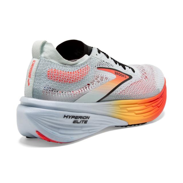 ブルックス(BROOKS)ランニングシューズ ジョギングシューズ ハイペリオンエリート4 BRU0466 W(Men’s)_1
