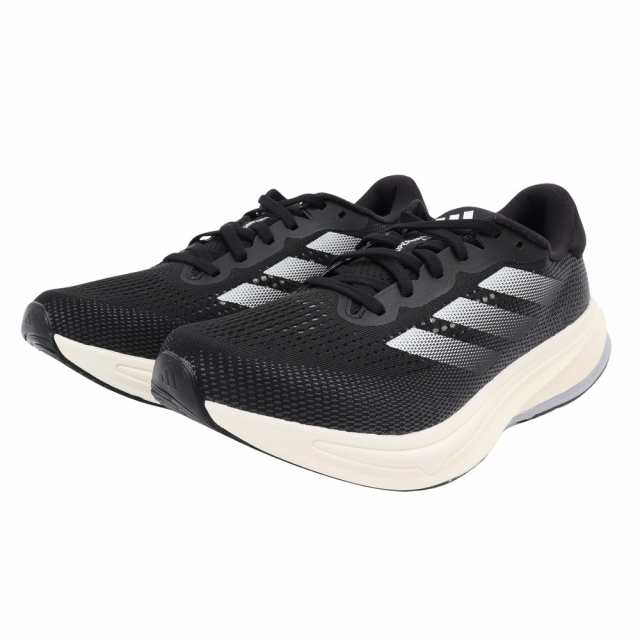 【ポイント10％！ 10/23 21:00〜22:59限定】アディダス(adidas)ランニングシューズ ジョギングシューズ スーパーノヴァ ライズ ワイド IG