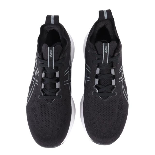 アシックス(ASICS)ランニングシューズ ゲルニンバス26エクストラ