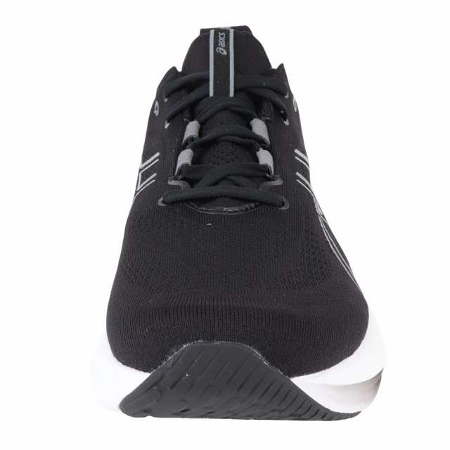 アシックス(ASICS)ランニングシューズ ゲルニンバス26エクストラ