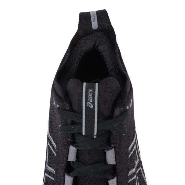 アシックス(ASICS)ランニングシューズ ゲルニンバス26エクストラ