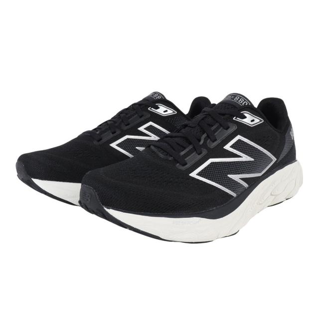 ニューバランス(new balance)ランニングシューズ フレッシュフォームX880 v14 M880B14 4E スニーカ…