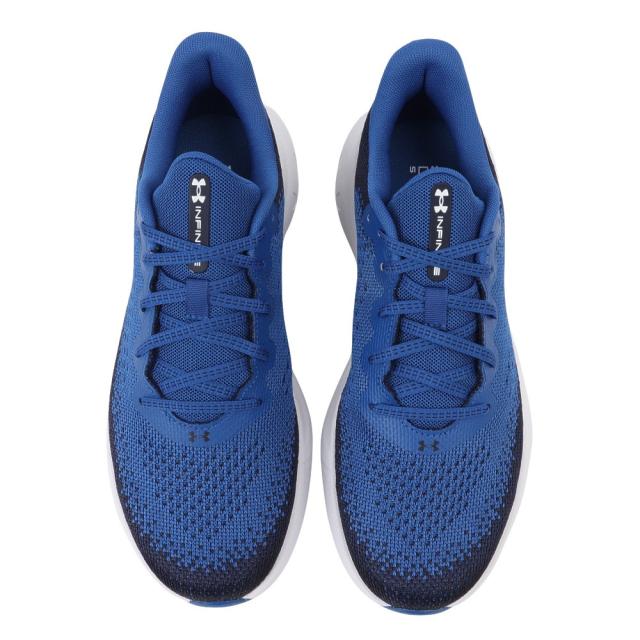 【新品未使用】アンダーアーマー　シューズ　ランニングシューズ　27.5センチ アンダーアーマー(UNDER ARMOUR)ランニングシューズ ジョギング