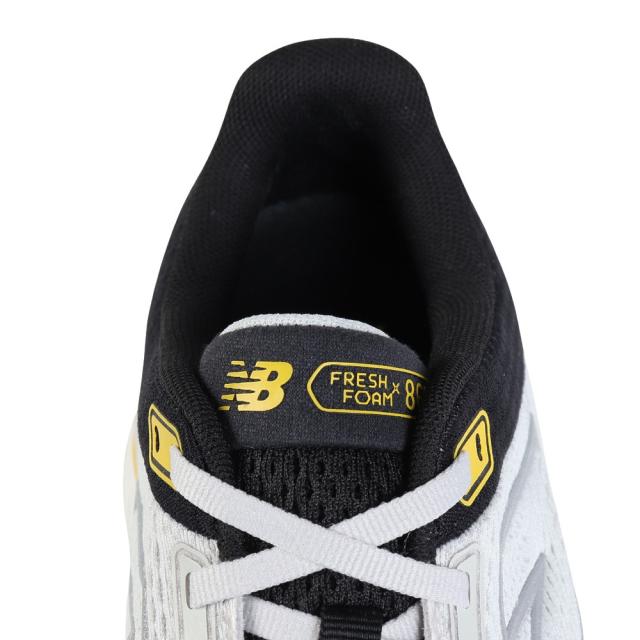 【NEW BALANCE】ニューバランス★M860V14★ブラックグラフィック New Balance Fresh Foam X 860v14 (M860K14) black/phantom/sea