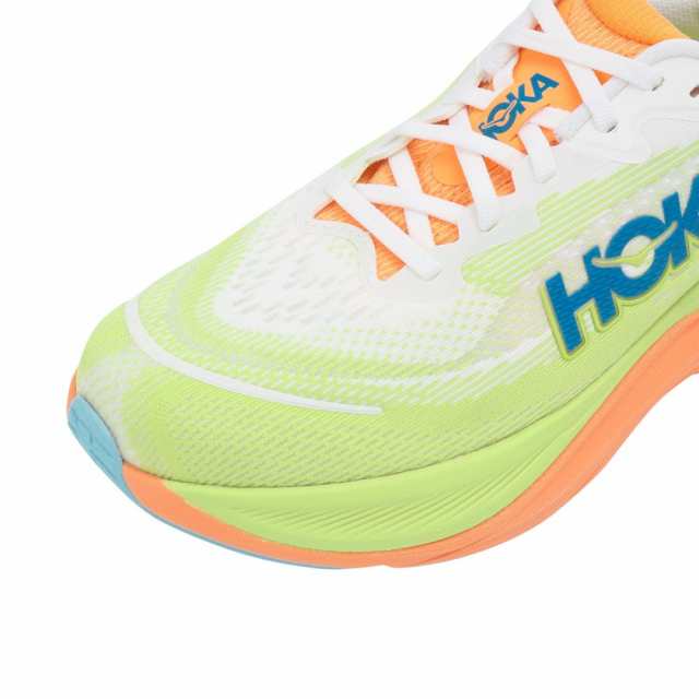 ホカ(HOKA)ランニングシューズ ジョギングシューズ スカイフロー 1155111-FSTS(Men’s)