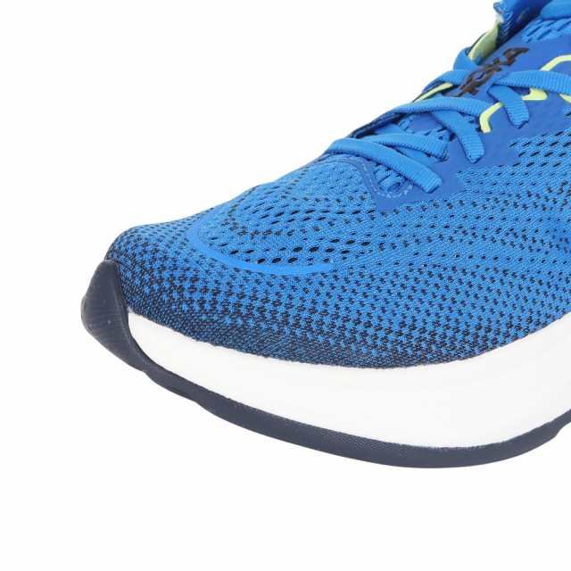 【ポイント2％！】ホカ(HOKA)ランニングシューズ ジョギングシューズ リンコン 4 ワイド 1155132-ECC(Men’s)