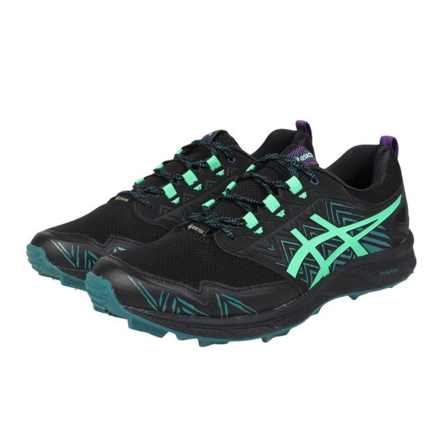 アシックス(ASICS)ランニングシューズ ジョギングシューズ GEL-FujiSetsu 3 GORE-TEX 1011A9…