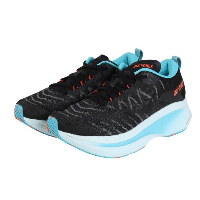ヨネックス(YONEX)ランニングシューズ ジョギングシューズ カーボンクルーズXRメン SHRXR1M-691(Men’s)
