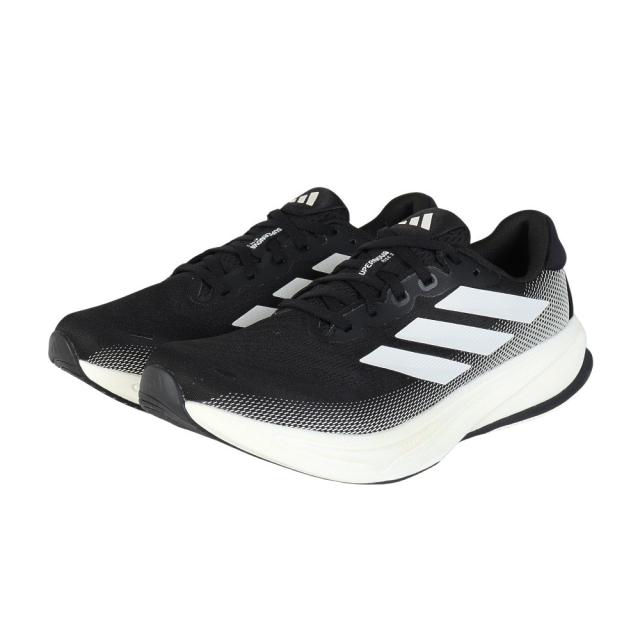 アディダス(adidas)ランニングシューズ ジョギングシューズ スーパーノヴァ ライズ 2 ランニング ワイド IG2168…