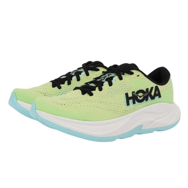 ホカ(HOKA)ランニングシューズ ジョギングシューズ リンコン 4 1155130-YZT(Men’s)