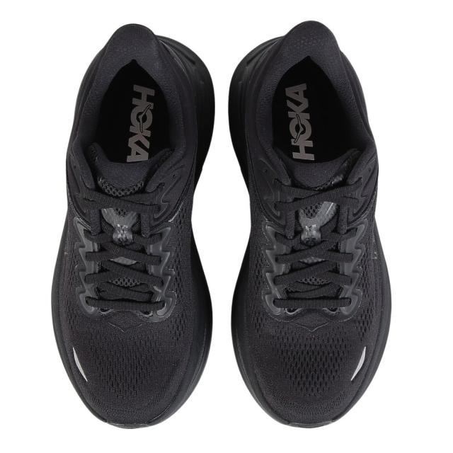 ホカ(HOKA)ランニングシューズ ジョギングシューズ Bondi 9 1162011-BBLC(Men’s)_1