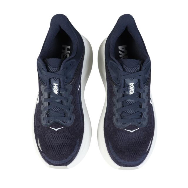 ホカ(HOKA)ランニングシューズ ジョギングシューズ Bondi ９1162011-VYN(Men’s)_1