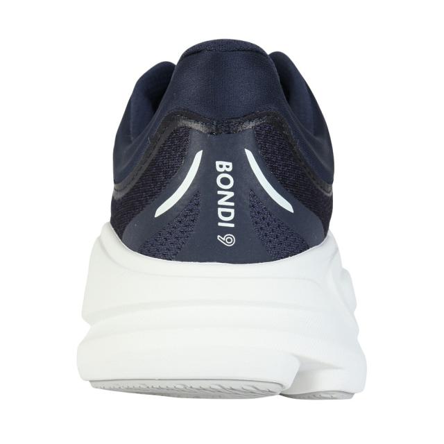 ホカ(HOKA)ランニングシューズ ジョギングシューズ Bondi ９1162011-VYN(Men’s)_4
