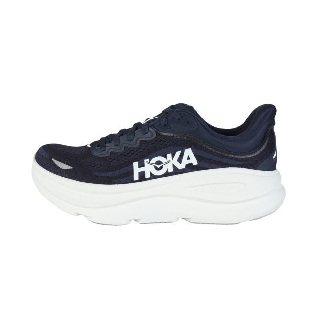 ホカ(HOKA)ランニングシューズ ジョギングシューズ Bondi ９1162011-VYN(Men’s)_5