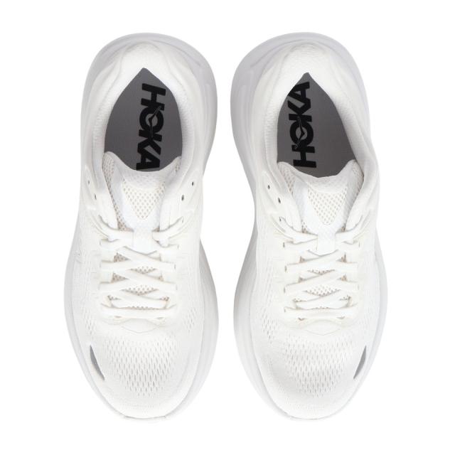 ホカ(HOKA)ランニングシューズ ジョギングシューズ Bondi ９1162011-WWH(Men’s)_1