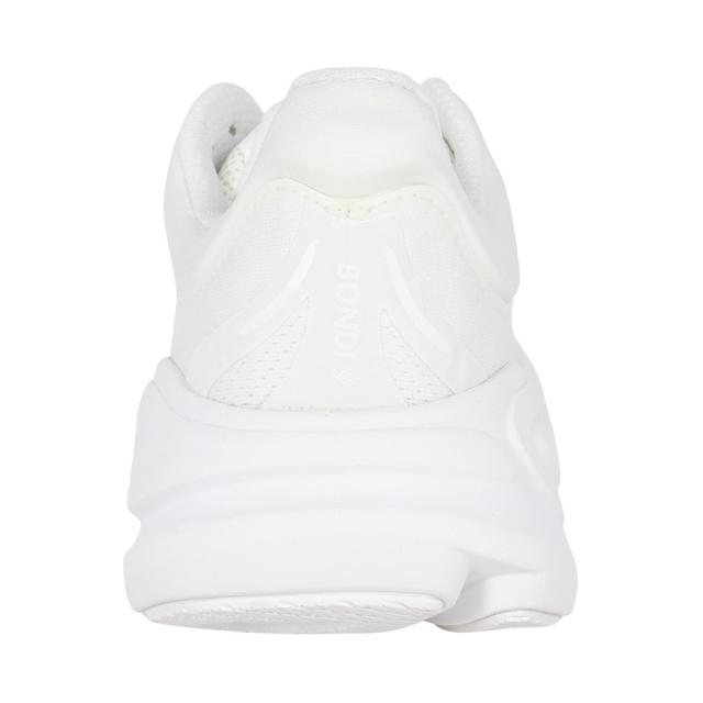 ホカ(HOKA)ランニングシューズ ジョギングシューズ Bondi ９1162011-WWH(Men’s)_4