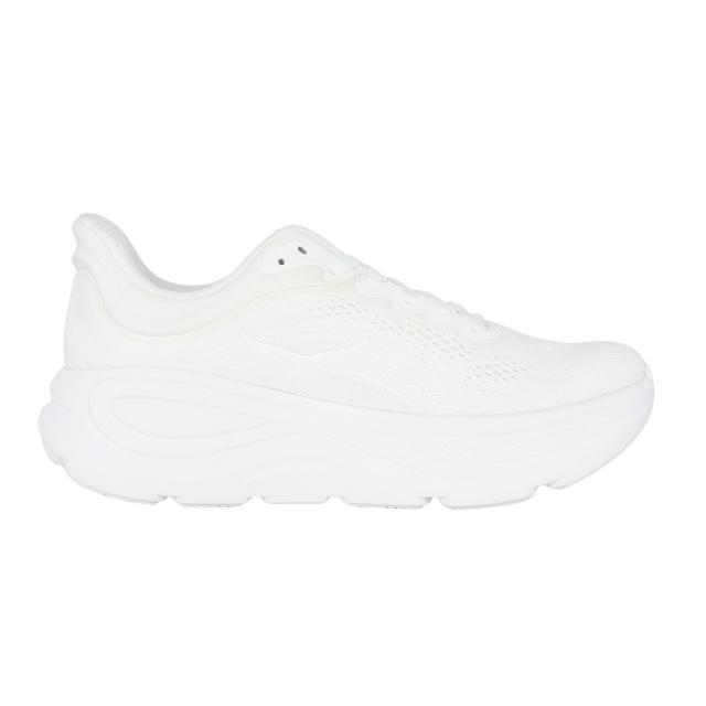 ホカ(HOKA)ランニングシューズ ジョギングシューズ Bondi ９1162011-WWH(Men’s)_6
